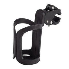 Universal 360° Adjustable Drink Cup Holder for Wheelchair Walker Rollator Bike