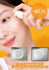 celimax Pore+Dark Spot Brightening Serum 30ml | Gel-like Serum for Enlarged Pore