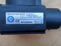 🔥 Pride Mobility Lift Chair Recliner Motor / Actuator – ME1410242434 – LMD6205