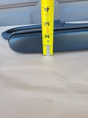 Quickie Single Post ARM REST For Wheelchair Armrest Lx Qxi Qx Lxi 2 Nitrum Iris