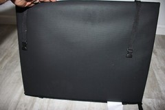 DRIVE General Use Back Cushion Pad 22″ X 17″ For Wheelchairs #8033 CLEAN!!