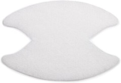 B-Sure 24 Anal Leakage Pads Box, Disposable Incontinence absorbency aid pads