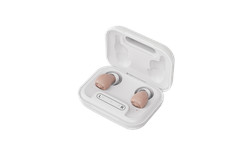 Hearing aids，Noise reduction，Virtually Invisible，hearing loss, ITE Amplifier