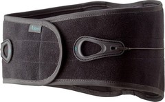 Lightweight Adjustable Back Brace for Men & Women – Ultimate Comfort and Support