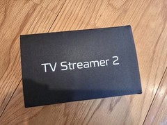 TV Streamer 2 GN Hearing A/S Dolby Digital Audio SAS-3