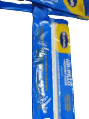 Dr. Scholl’s Air-Pillo Memory Foam Insoles 3-Pack – Mens 7-13 Womens 5-10 NEW