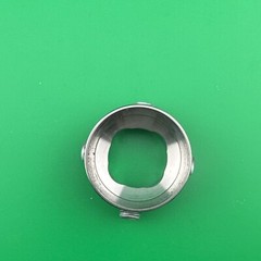 Ossur Titanium A-145310 FEMALE PYRAMID INSERT FOR PRONG-LP. Prosthetic Part