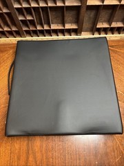 Premier One Molded Foam Contoured Seat Cushion For Wheelchairs