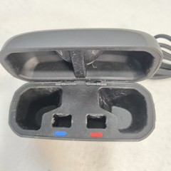 ReSound GN/Beltone C-2 Standard Charging Case With Charging Cord And Block WORKS