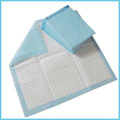 800ct Medline Deluxe 23×24″ Under Pads MSC281241LB-4-Layer Extra Absorbent