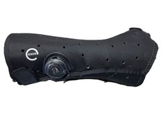Exos Boa Right Wrist Long Thumb Cast Brace Small Black