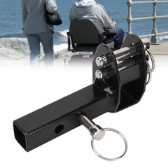 ­Mobility Scooter Rear Mounting Bracket Aluminium Alloy Scooter Accessory