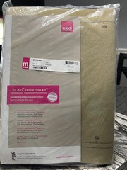 MEDI CIRCAID SHORT REDUCTION COMPRESSION SYSTEM KIT UPPER LEG 30cm CRK2H001 -NEW