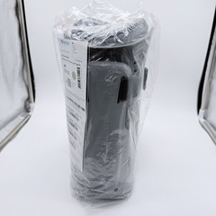 New Ossur Rebound Air Walker Boot Low Top Size XL w/ Air Pump & Rocker Bottom