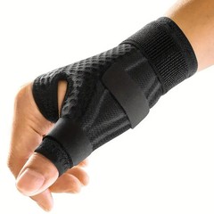 1Pcs Thumb Brace for Pain Relief,Professional Thumb Stabilizer,Trigger thumb