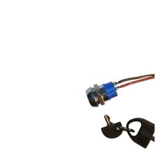 Replacement Ignition Switch & Key for Mobility Scooters, Power Chairs – Easy Ins