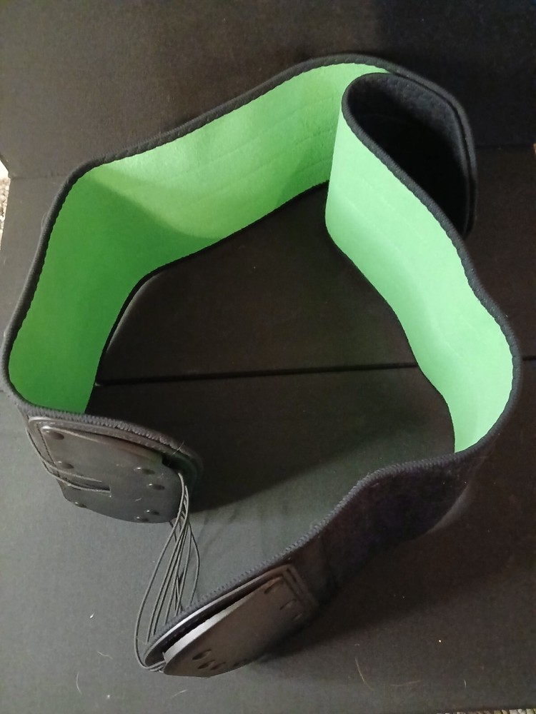 New Back Support Belt51″x81″