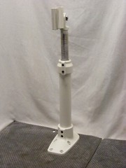 ACORN 180 CURVED STAIRLIFT GENUINE ADJUSTABLE APPROX 15″-18.5″ STAND/LEG ANCHOR