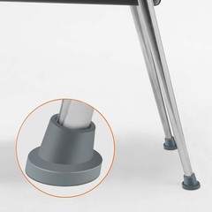 Rubber Metal Reinforced Secure Durable