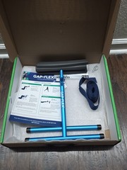 GAP-FLEX Knee Post Op Rehab Exercise Therapy Gravity System – Regular