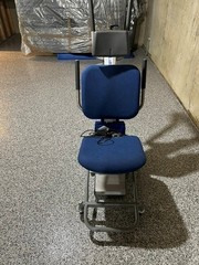 stair climbing wheelchair
