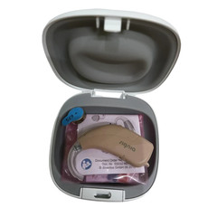Signia Fun SP 6 Channel BTE Hearing Aid New 2025 Severe To Profound