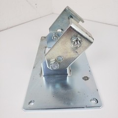 Acorn Superglide 120 130 Stair Lift Rail Mounting Bracket Replacement Part