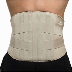 Thermoskin T9-Lite Rigid Lumbar Support XX-Large (44″ – 49″)