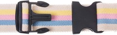 Comfortable 60-Inch Gait Belt for Caregivers – Quick Release Design for Easy Use