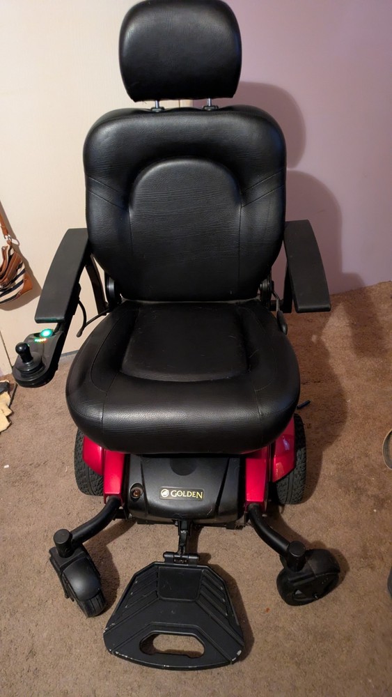 Compass Mobility Scooter