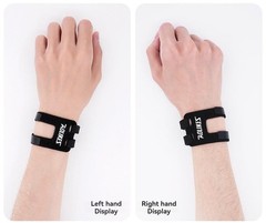 Aolikes 1pc Support Wrist Brace for Tfcc Tear,triangular Fibrocartilage Injuries