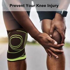 Rodillera Ortopedica Para Trabajo Gym Correr Dolor De Rodillas Rodilleras Sport
