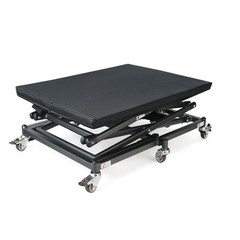 Electric Lift Table for wheelchair, 9.2“-35“Height Adjustable Lifting Platform