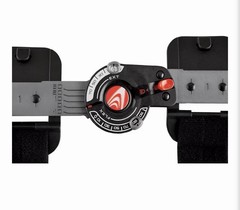 Breg T-Scope (#08814) Adjustable Hinged Knee Brace for Stabilization, Universal