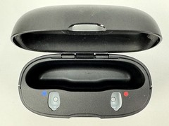 OTICON Minirite R Smart Charger Only (Model C-2A) w/ Charging Cable Storage Case