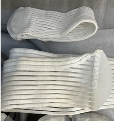 B-232000012 Cold RushTherapy Machine IncludesPads as shown in the pictures