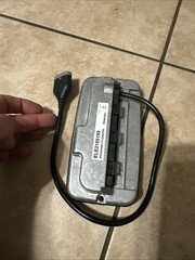 Pride Jazzy Evo 613 Powerchair Controller ELE2105193 with 4 Pin Connector, PC1