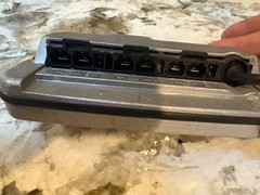 Control Module D51300.07 for Pride Jazzy Select Elite