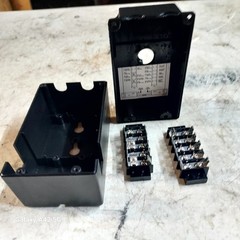 Hoveround MPV5 REPLACEMENT Power Wheelchair Electrical Connection Box