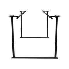 Physical Therapy Parallel Bars Walking Assist Bar for Rehab & Walking Balance