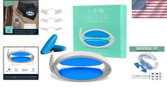Wiesner Male Clamp – Easy-to-Use Adjustable Device for Incontinence