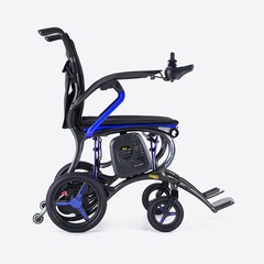 ForceMech G20 PRO Electric Folding Power Wheelchair (New In Box) – 25LBS ONLY