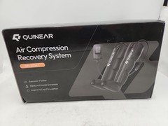 Quinear Air Compression Recovery System – Large QN-071A-L