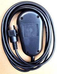 Golden Technologies Lift Chair or Power recliner Remote. ZK1200-HC Hand Control