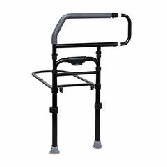 Bed Rail for Elderly Adults Safety – Adjustable Bed Assist Rail for Seniors