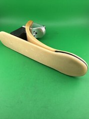 Rush 81 Lopro Prosthetic Foot. Size 29. Category 9. No issues. No Shell