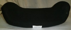 FUTURE PRISM BASIC BACK FOR POWER PLUS MOBILITY WHEELCHAIR SIZE 19 IN