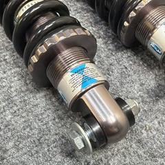 2 Permobil Shock Absorbers Air/Oil/Coil 308977-000 C300 C350 C500 #96