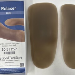 The Good Feet Store Relaxer Flex 30.5 | 259