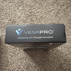 Venapro Vascular Dual Leg Compression System by DJO Global